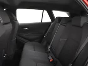 Toyota Corolla thumbnail 11