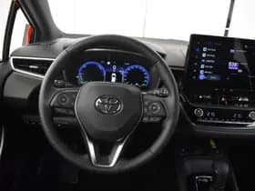 Toyota Corolla thumbnail 12