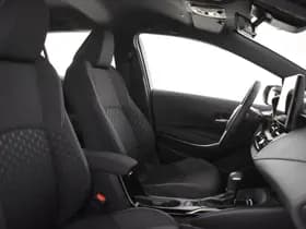 Toyota Corolla thumbnail 3