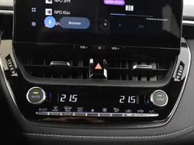 Toyota Corolla thumbnail 21