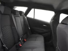 Toyota Corolla thumbnail 25