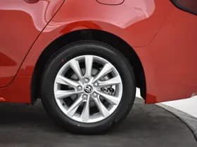 Toyota Corolla thumbnail 28