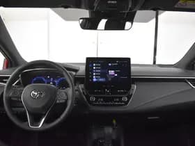 Toyota Corolla thumbnail 4