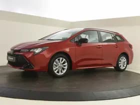 Toyota Corolla thumbnail 5