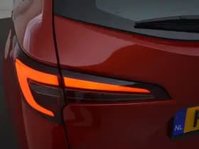 Toyota Corolla thumbnail 9