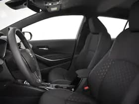 Toyota Corolla thumbnail 10