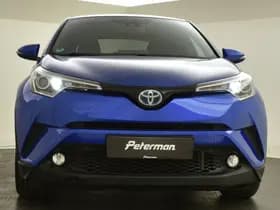 Toyota C-HR thumbnail 7