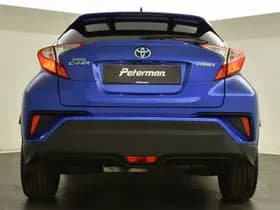 Toyota C-HR thumbnail 9
