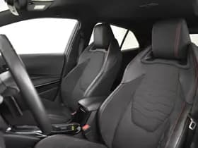 Toyota Corolla thumbnail 11