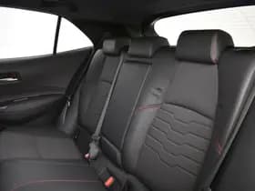 Toyota Corolla thumbnail 12