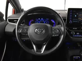 Toyota Corolla thumbnail 14