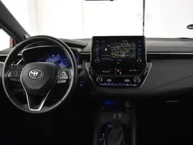 Toyota Corolla thumbnail 3