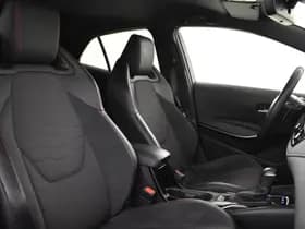 Toyota Corolla thumbnail 4