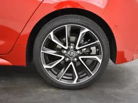 Toyota Corolla thumbnail 36