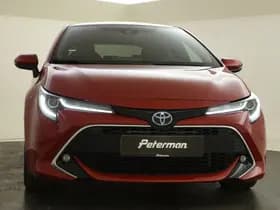 Toyota Corolla thumbnail 7
