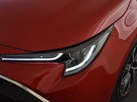 Toyota Corolla thumbnail 8