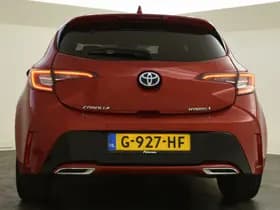 Toyota Corolla thumbnail 9