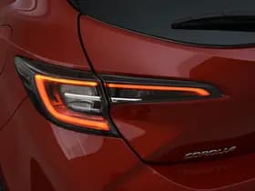 Toyota Corolla thumbnail 10