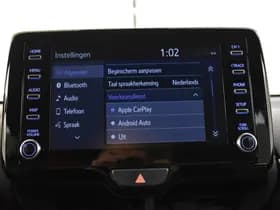 Toyota Yaris Cross thumbnail 11