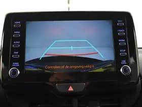 Toyota Yaris Cross thumbnail 12