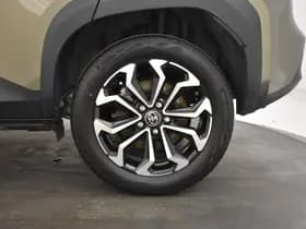 Toyota Yaris Cross thumbnail 14