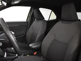 Toyota Yaris Cross thumbnail 15