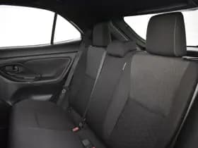 Toyota Yaris Cross thumbnail 16