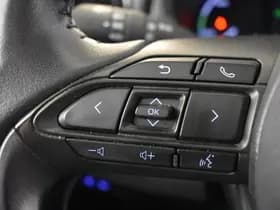 Toyota Yaris Cross thumbnail 20