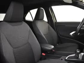 Toyota Yaris Cross thumbnail 4