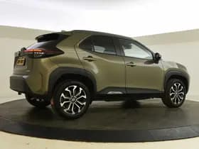 Toyota Yaris Cross thumbnail 5