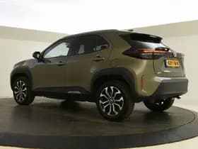 Toyota Yaris Cross thumbnail 6