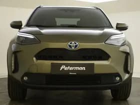 Toyota Yaris Cross thumbnail 7