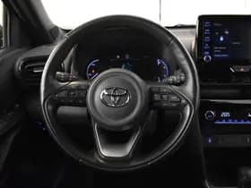Toyota Yaris Cross thumbnail 9