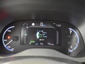 Toyota Yaris Cross thumbnail 10