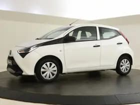 Toyota Aygo thumbnail 2