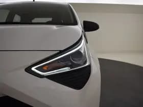 Toyota Aygo thumbnail 13