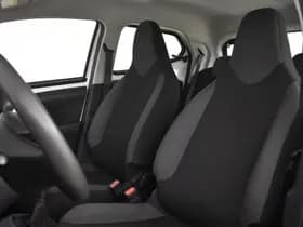 Toyota Aygo thumbnail 14