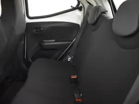 Toyota Aygo thumbnail 15