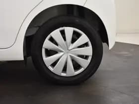 Toyota Aygo thumbnail 16