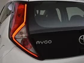 Toyota Aygo thumbnail 17