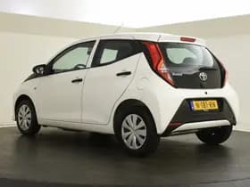 Toyota Aygo thumbnail 6