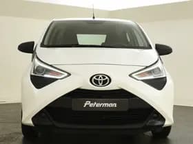 Toyota Aygo thumbnail 7