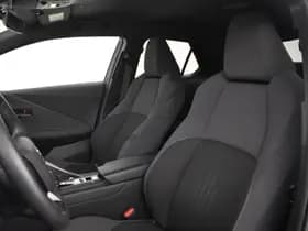 Toyota C-HR thumbnail 16