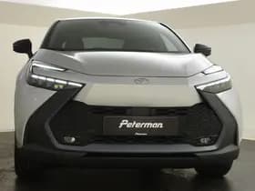 Toyota C-HR thumbnail 7