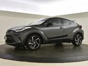 Toyota C-HR thumbnail 2