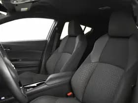 Toyota C-HR thumbnail 16