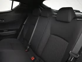 Toyota C-HR thumbnail 17