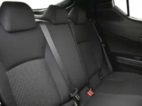 Toyota C-HR thumbnail 21