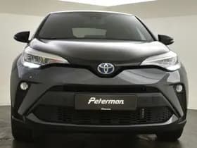 Toyota C-HR thumbnail 7
