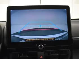 Toyota Yaris Cross thumbnail 11